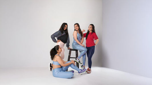 How Jusbounce Is Redefining Performance and Style