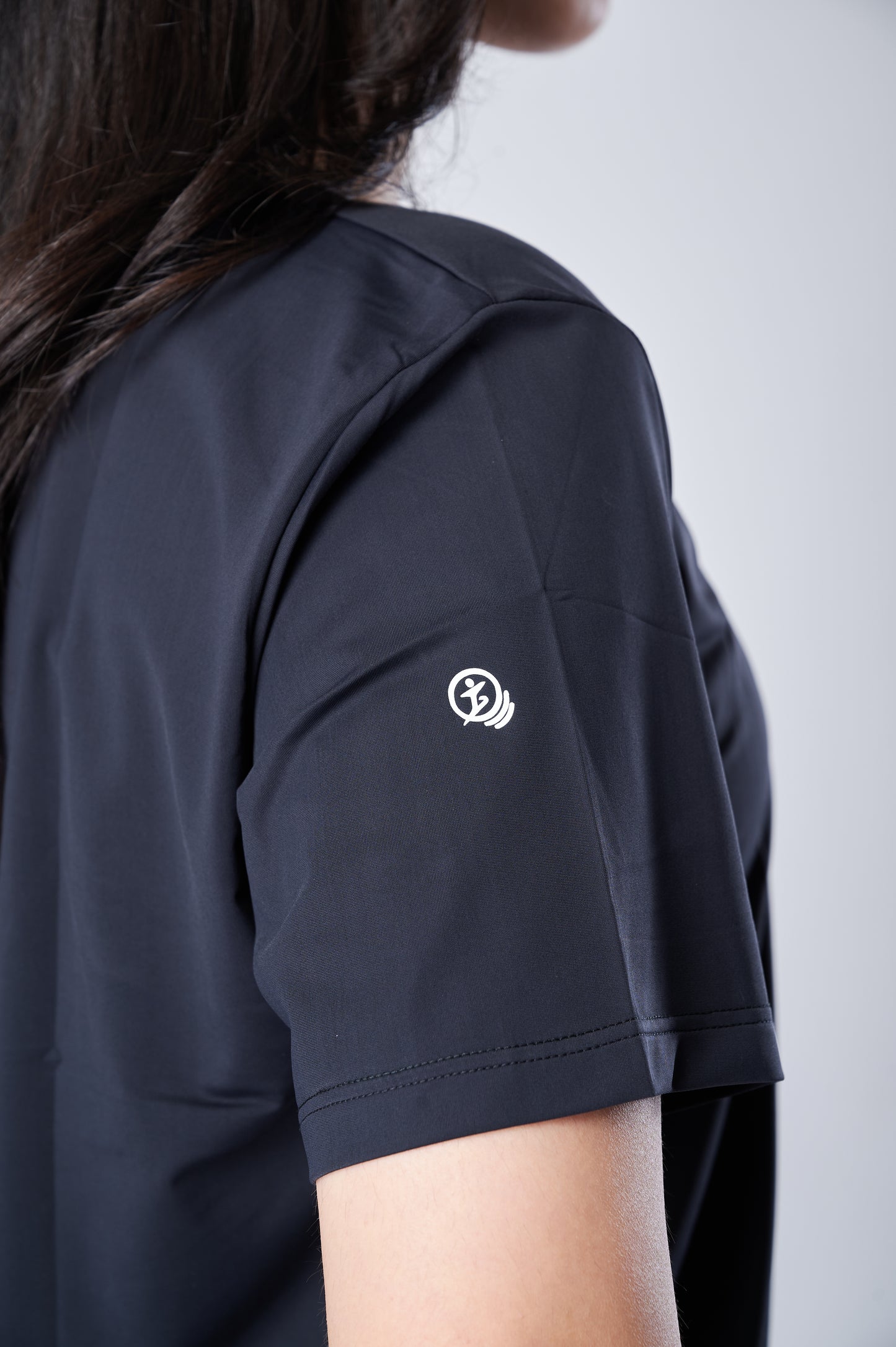 Midnight Ease Tee