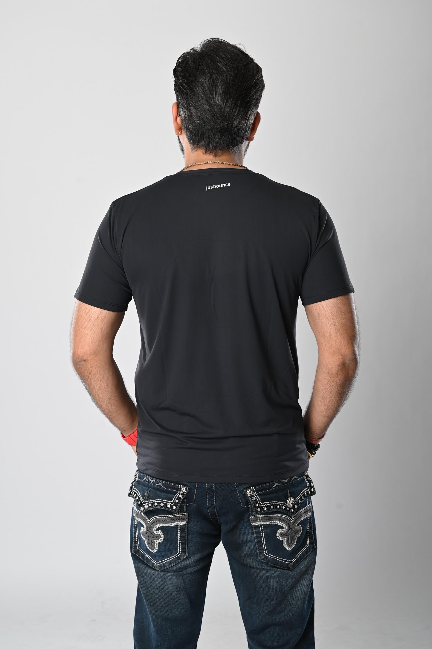 Midnight Ease Tee