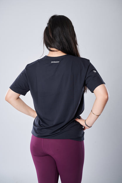 Midnight Ease Tee