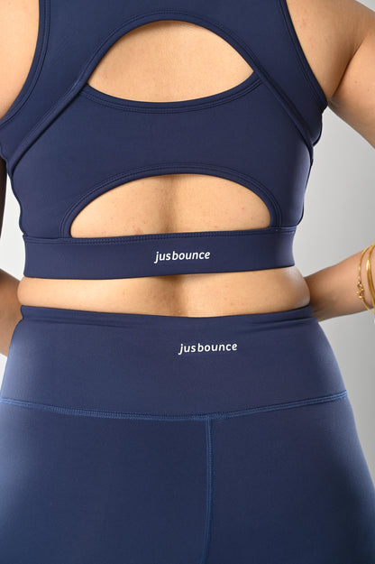 Deep Sea Sports Bra