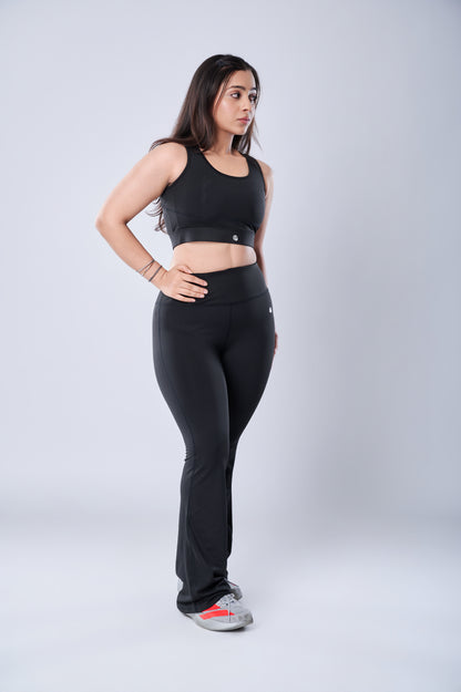 Midnight Sports Bra