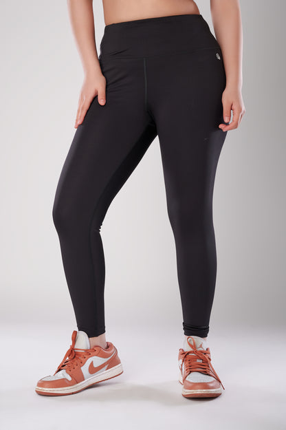 Black Leggings