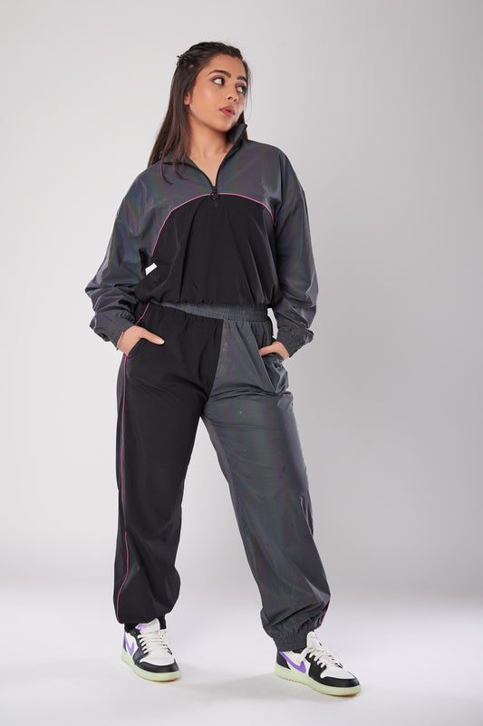 Goin' Places Active Joggers